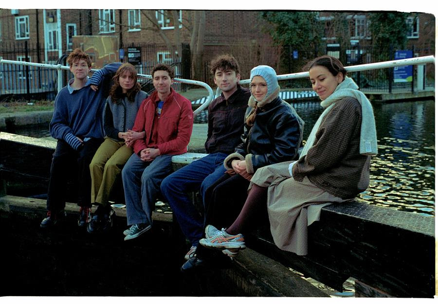 Black Country, New Road