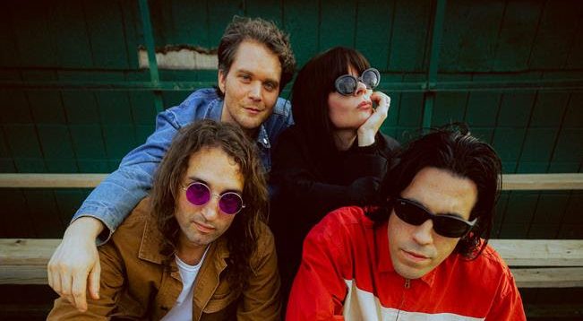 DAIISTAR Released New Single “Trackemaker”