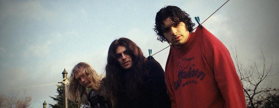 Island Of Love Drop Video For “Grow / Blues&nbsp;2000”