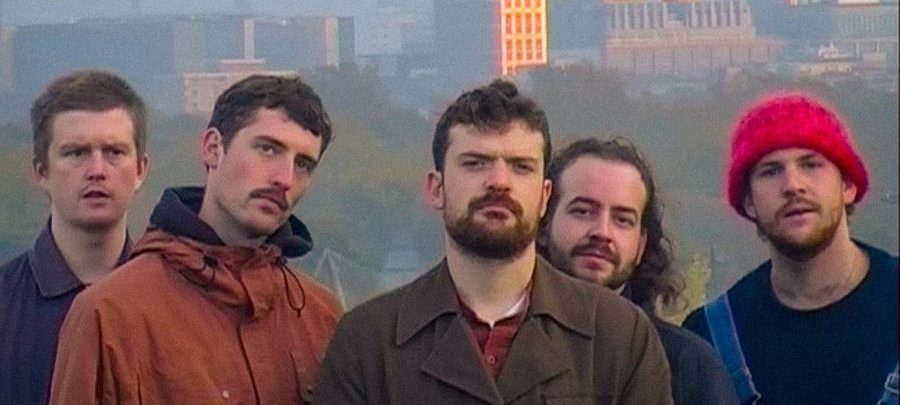 Moreish Idols Drop Video For “Nocturnal Creatures”