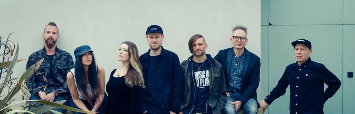 Silver Moth (Featuring Stuart Braithwaite Of Mogwai)