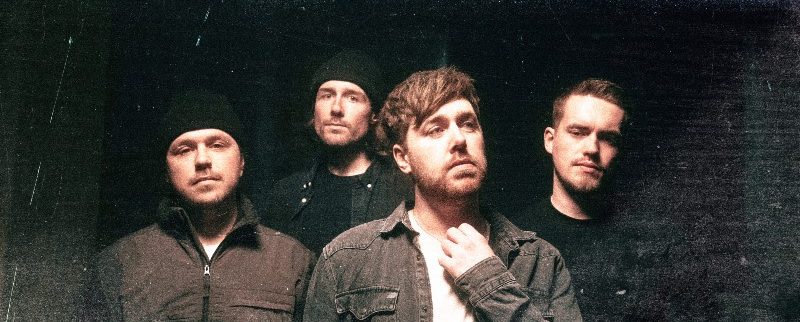 Acres Drop Video For “Nothing” Featuring Garett Russell Of Silent&nbsp;Planet