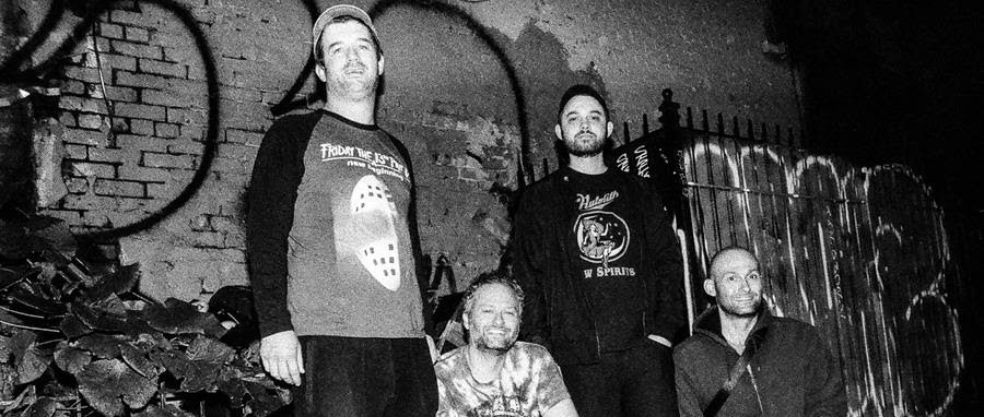 Chat Pile’s “Tropical Beaches, Inc.” Gets B-Movie Treatment In New Music&nbsp;Video