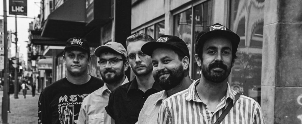 Pro Wrestling The Band Released New Single “Cold&nbsp;Shoulder”