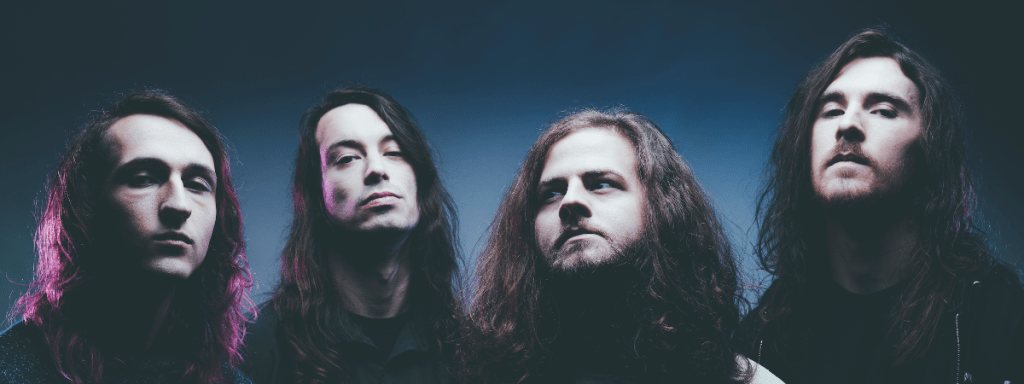 Another Day Dawns Released Video For “Bitter”