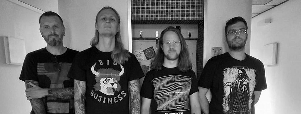 Cranial Released “Alternate Endings”&nbsp;Remixes