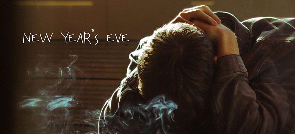 Ron Briskin – New Year’s&nbsp;Eve