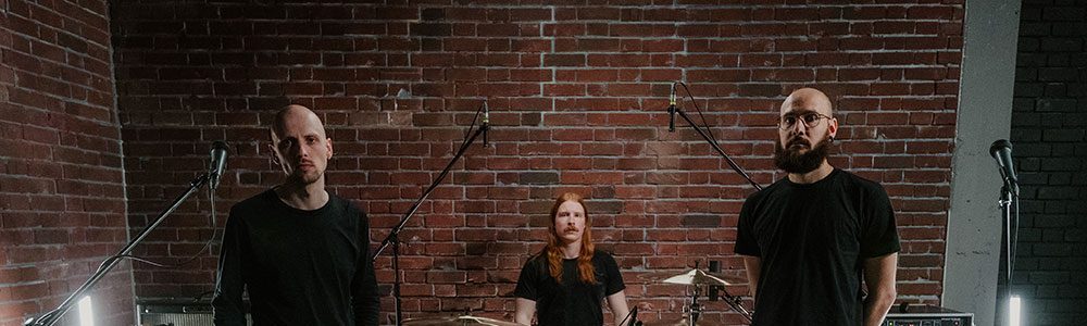 LYGO Drop New Video For “Kommentarspalte”