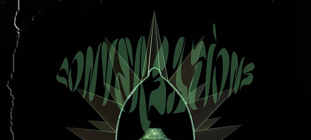 93FEETOFSMOKE Drop Video For “Conversations”