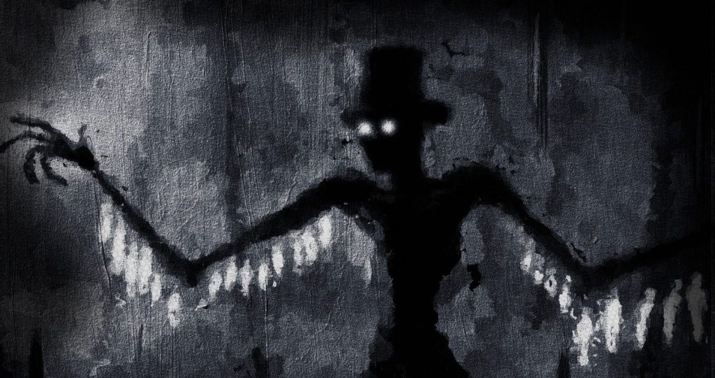 The Crimson Ghosts Drop Video For “The Legend Of Walking&nbsp;Sam”