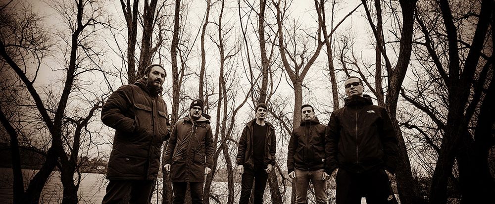 Reflections Of Internal Rain Sign To Geenger Records; First Single Drops&nbsp;Tomorrow