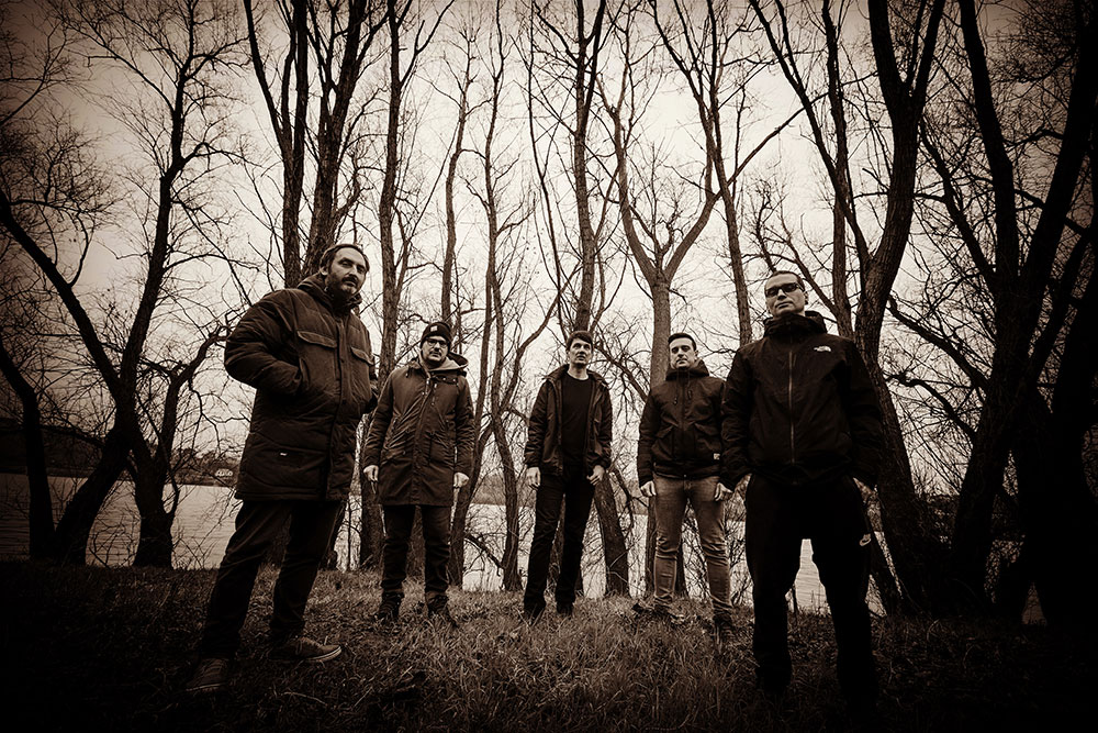 Reflection Of Internal Rain