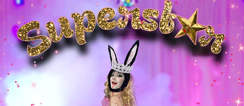 Trummerkind – Superstar