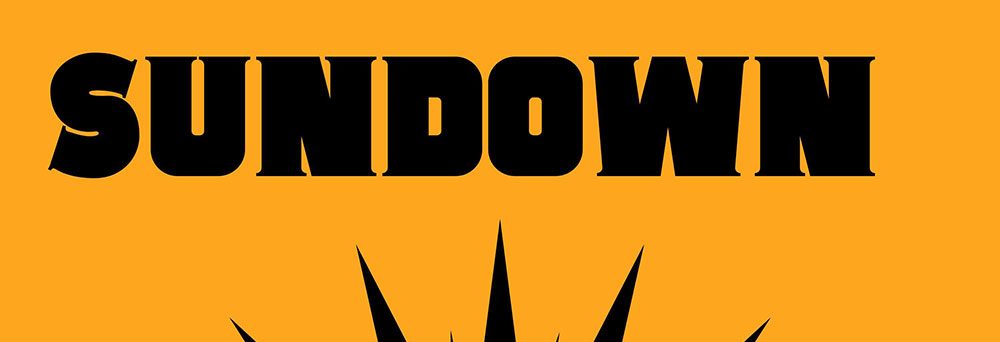 Ye Angst – Sundown