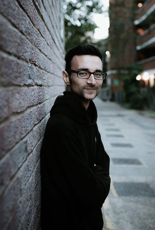 Fury Of A Dying Planet