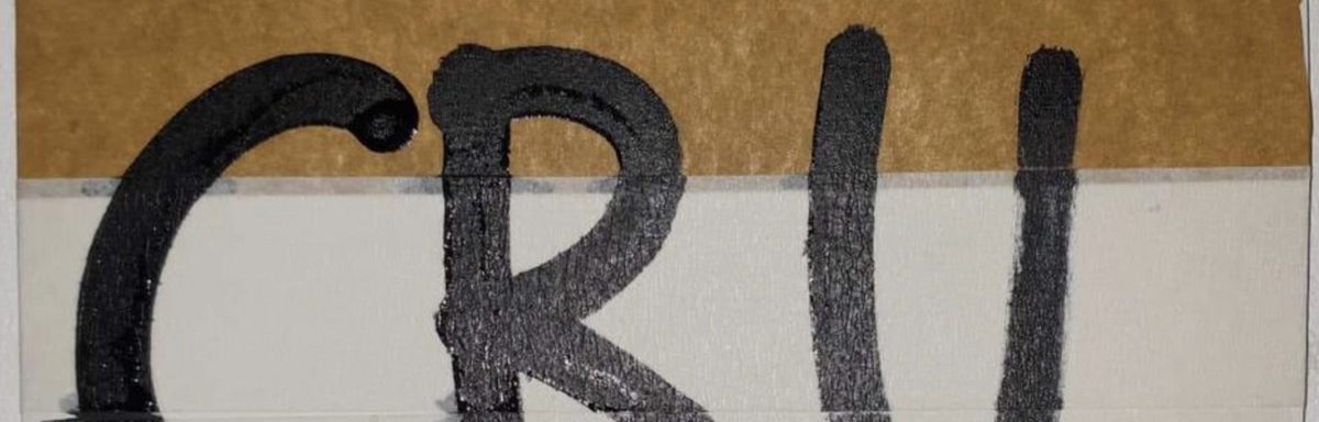 Crude - Crude EP -Blowtorch Records