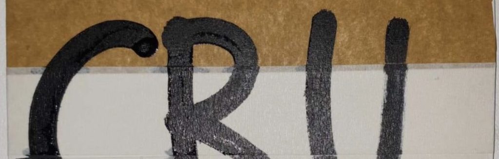 Crude - Crude EP -Blowtorch Records