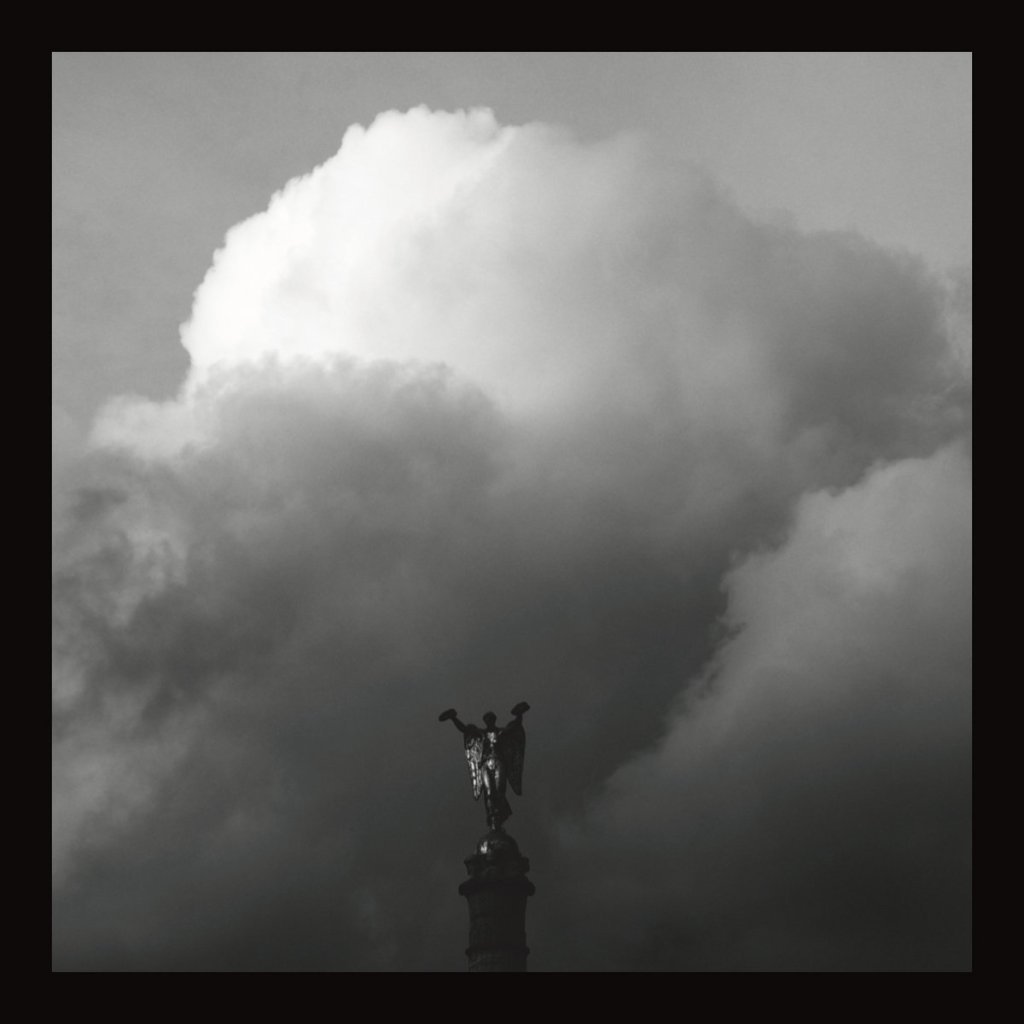 Bad Pelicans - Eternal Life Now LP - Geographie Records