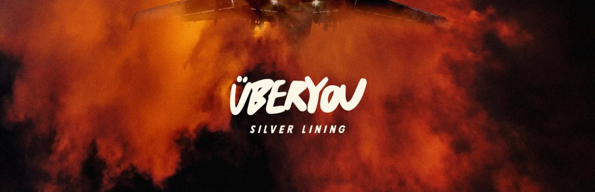 Überyou - Silver Lining CD - Various Labels