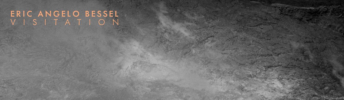 Eric Angelo Bessel - Visitation LP - Lore City Music