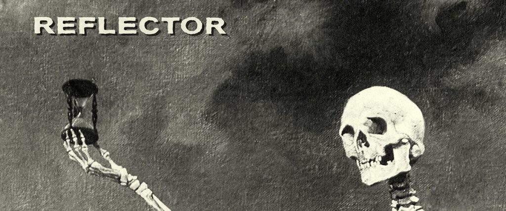 Reflector – Turn LP (Noise Appeal&nbsp;Records)