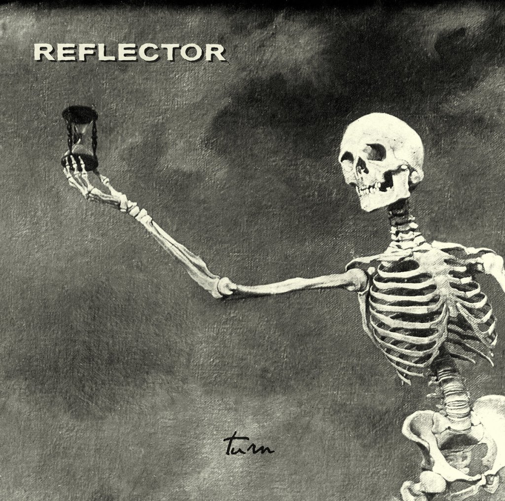 Reflector - Turn LP - Noise Appeal Records