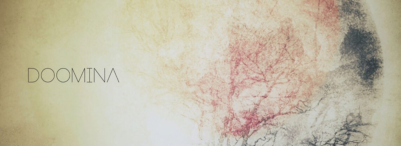 Doomina - Doomina LP - Noise Appeal Records