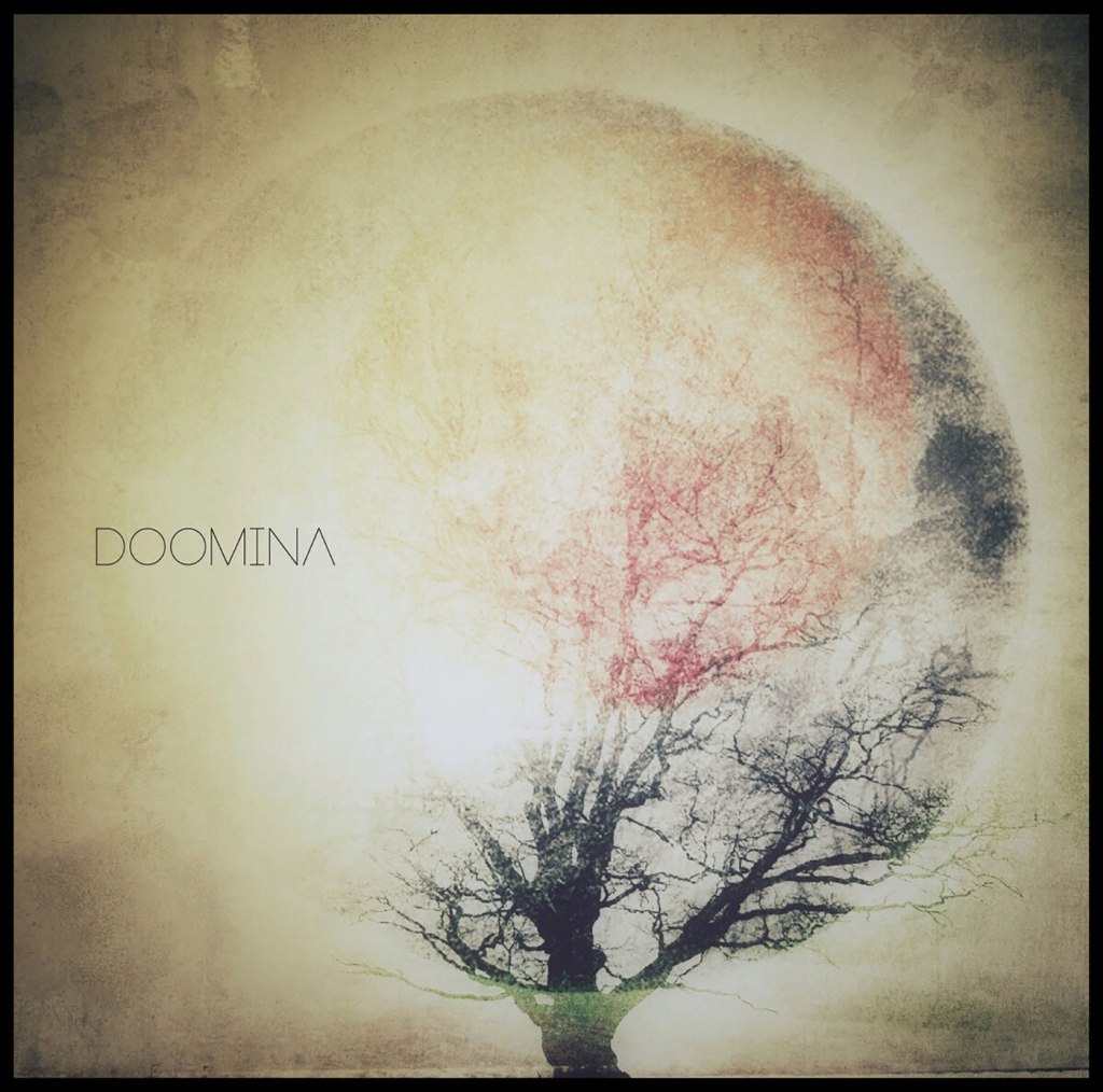 Doomina - Doomina LP - Noise Appeal Records
