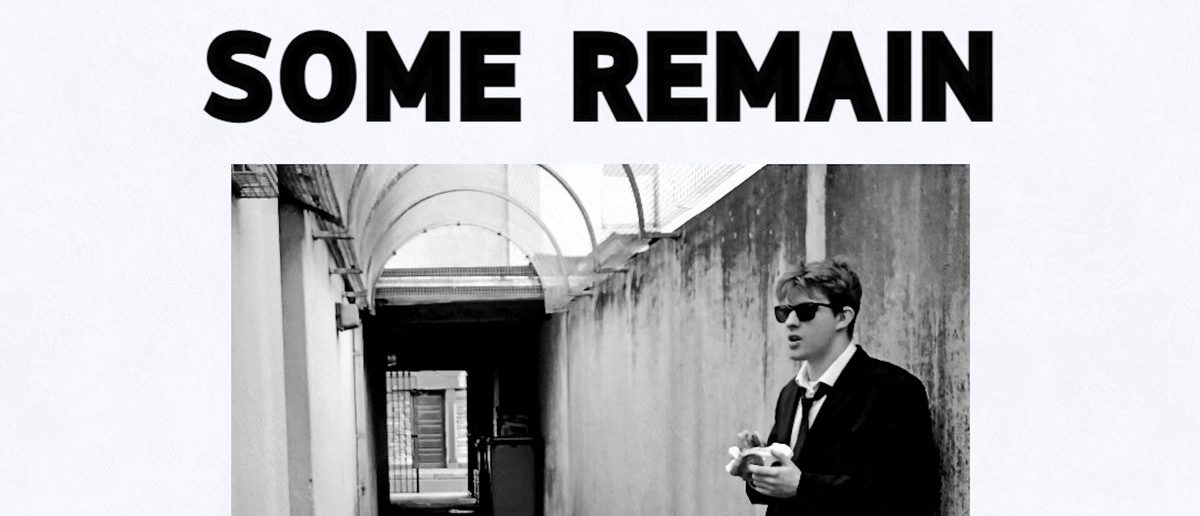 Some Remain - Never Enough 7" - Blowtorch Records