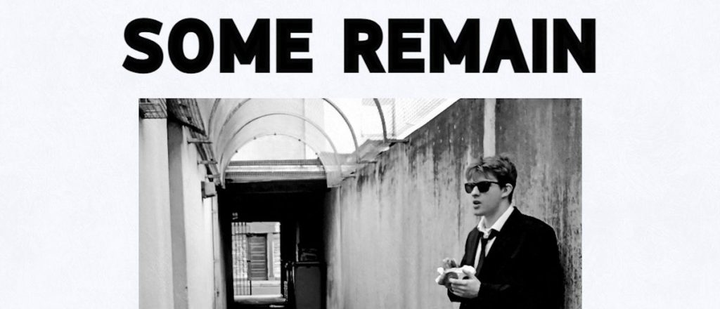 Some Remain – Never Enough 7″ (Blowtorch&nbsp;Records)