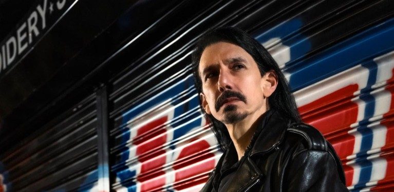 AGGROS Drop “Chaos Magic” Remix