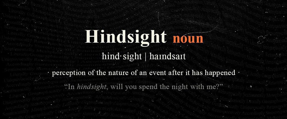 Boxteles - Hindsight