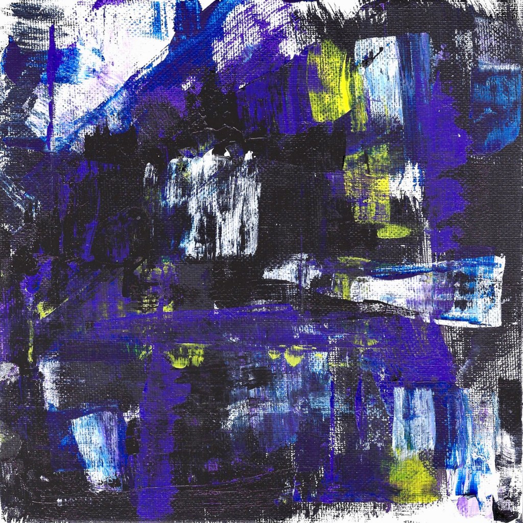 Loucas Bretz - Hotel Melody