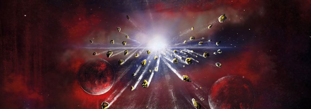 Orchestre National Urbain – United Forces&nbsp;DLP