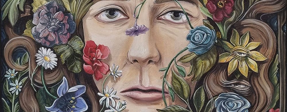 Motionsick - The Inner Side LP - Rasselbande Records