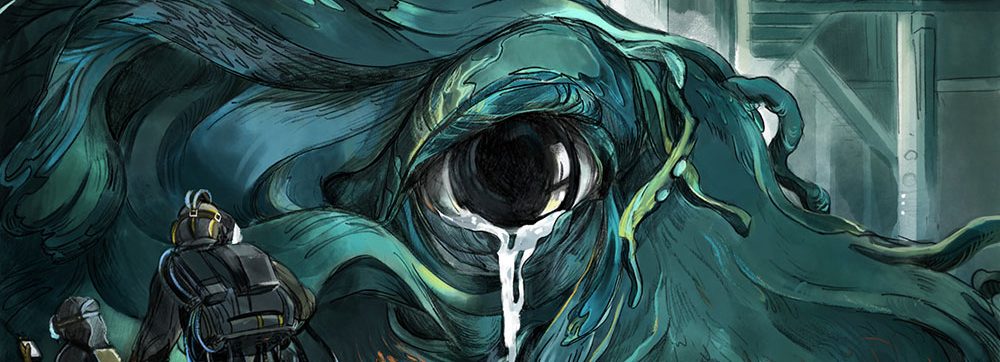 Gidon Carmel - The Story Of Goabi