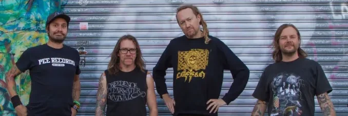 Frenzal Rhomb