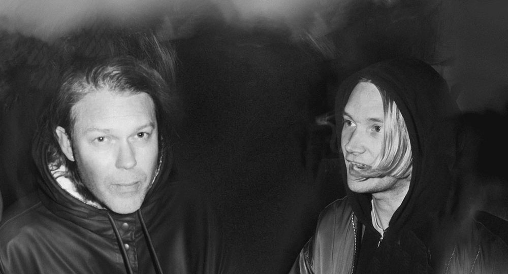 Low-Res Released New Single “Makeup”