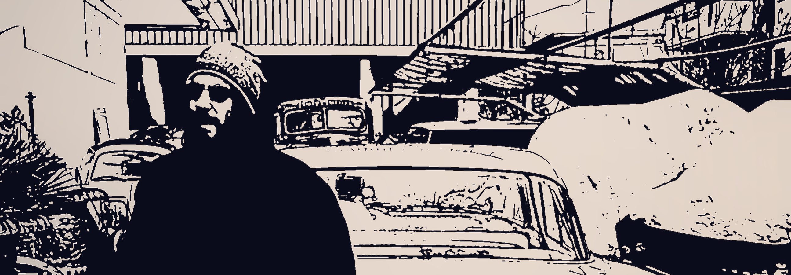 Ain't - Life Of Crime