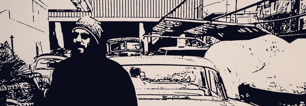 Ain’t Released New Single “Life Of Crime”