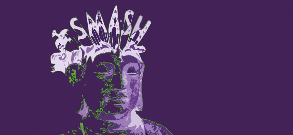 Ixthuluh - Smash LP - Noise Appeal Records