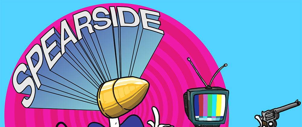 Spearside – Not Up To&nbsp;Much