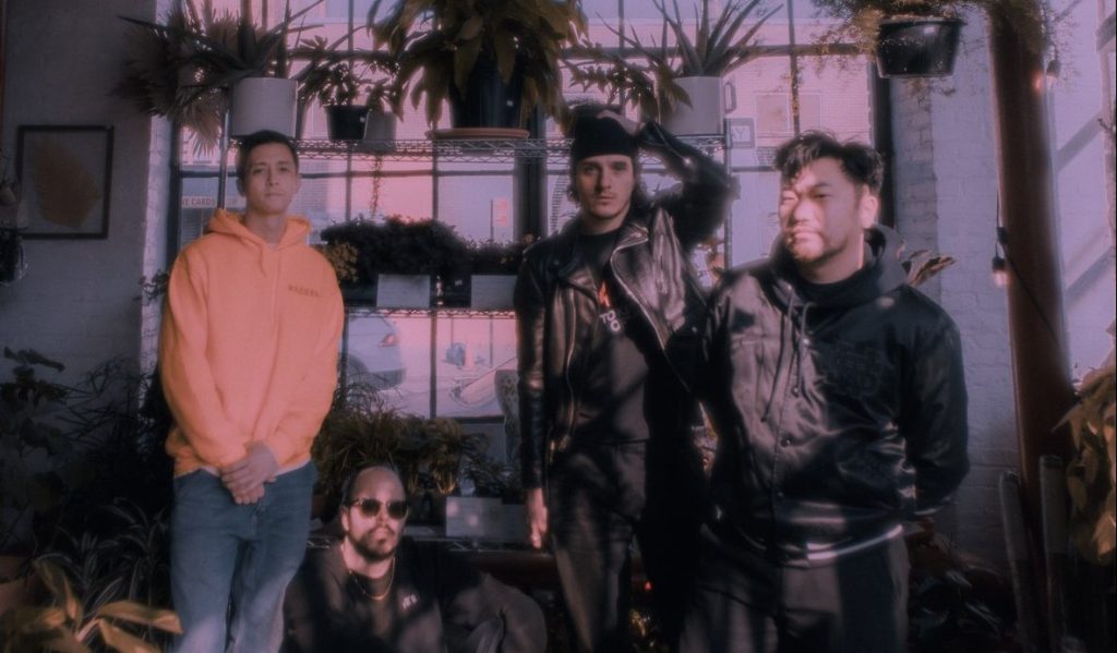 Superbloom Released New Single “Head First”