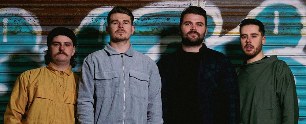 Docksuns – Real&nbsp;Thing