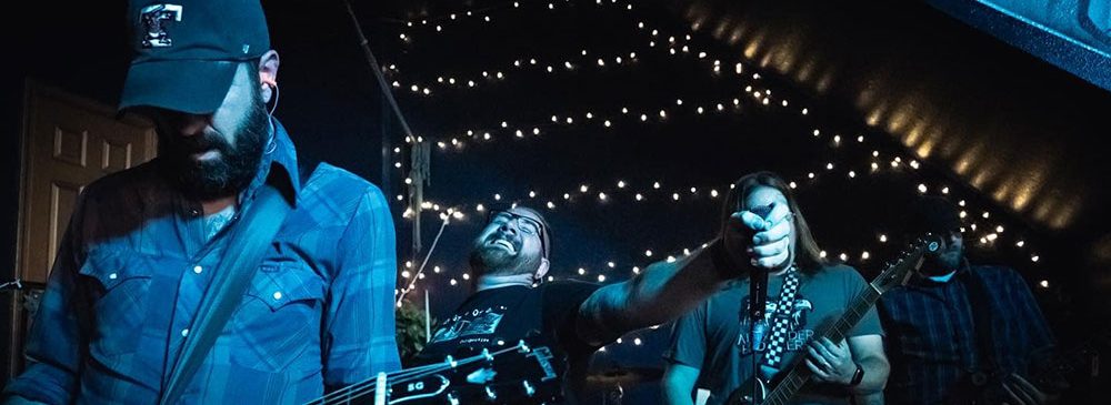 Resignation Drop Video For “Apologies Necessary”