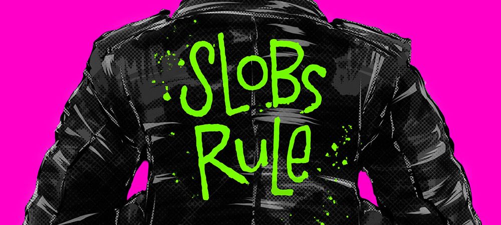 Maggot House Released New Single “Slobs&nbsp;Rule”