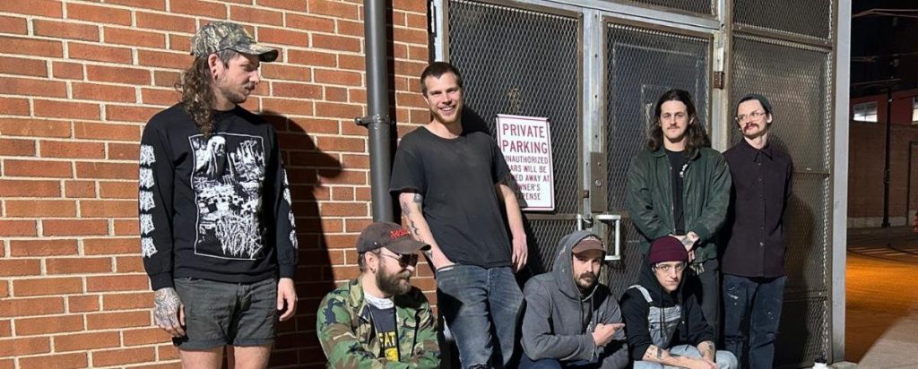 Louise Share New Track “Desert Serpent” From Their Split EP With Tina&nbsp;Fey