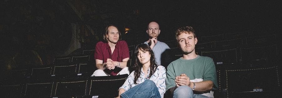 The Beths Released New Single “Watching The&nbsp;Credits”