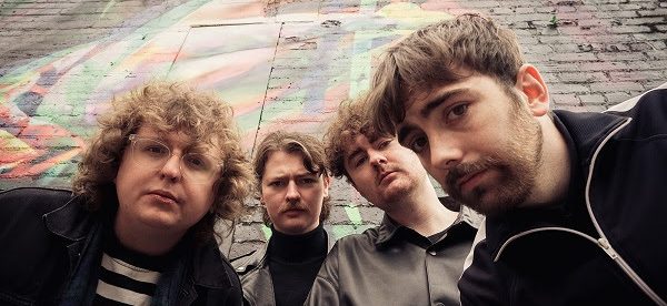 Gallius Drop Video For “Eye To&nbsp;Eye”