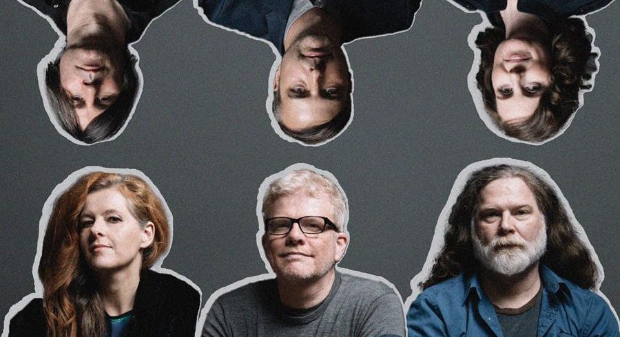 The New Pornographers Released New Single “Pontius Pilate’s&nbsp;Home”